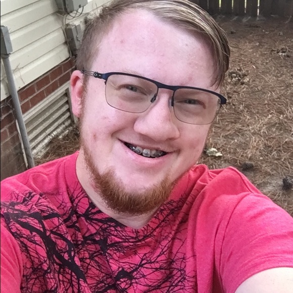 Meet your Posher, Jason - Picture 1 of 1